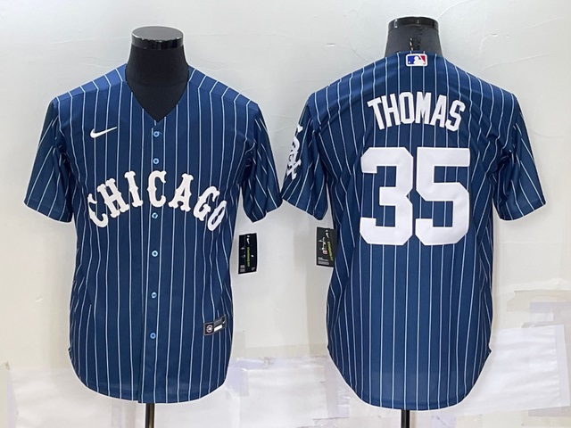 Chicago White Sox Jerseys 41